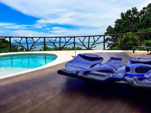 Hotel Akua Suites Ocean View