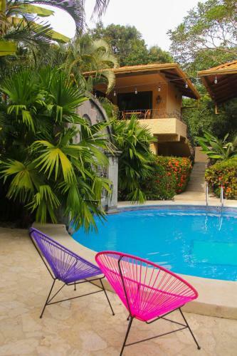 Hotel Costa Coral