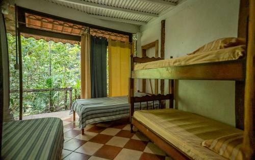 Casa M�ndez B&B