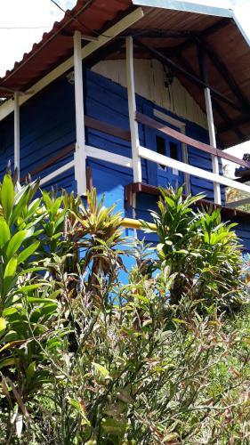 Hostal Cascade Springs