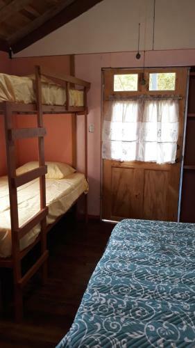 Hostal Cascade Springs