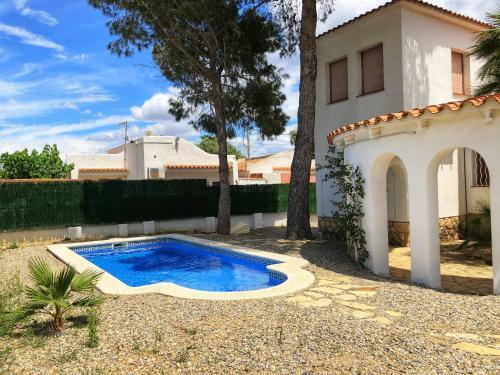 Rentalmar Villa Cristina