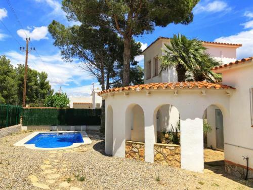 Rentalmar Villa Cristina