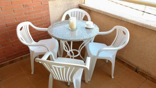 Apartamentos El Dorado