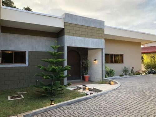 Villa Mountain House - Zarcero