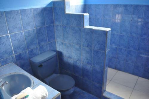 Bed & Breakfast Hospedaje Amanecer