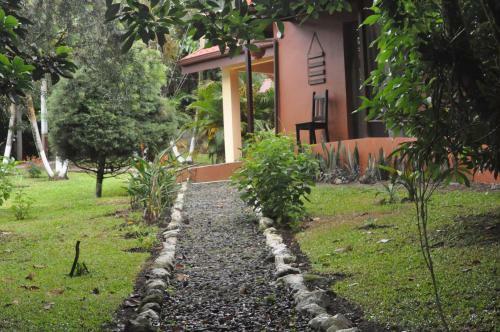 Bed & Breakfast Hospedaje Amanecer