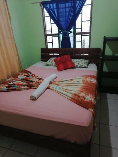 Hostal Habitaci�n Privada Para Pareja.