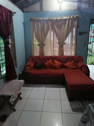 Hostal Habitaci�n Privada Para Pareja.