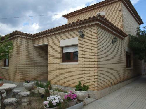 Villa Mercedes