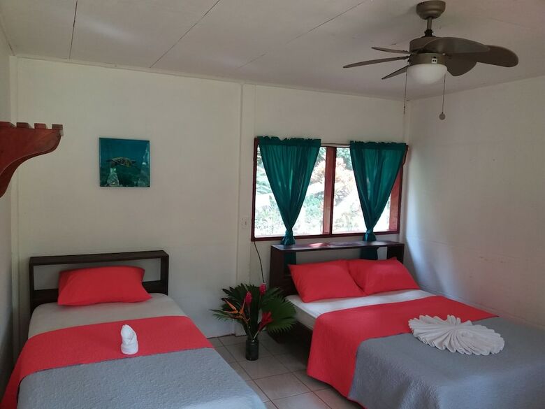 Ilan Ilan Trails & Lodge
