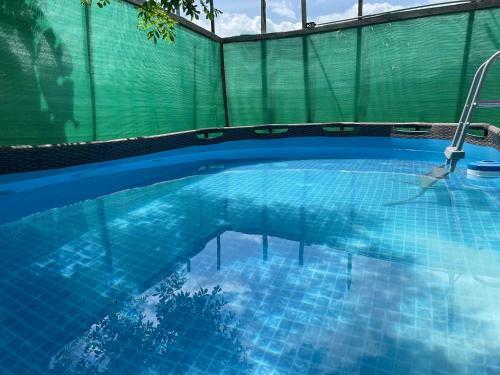 Apartamento Riverland Turtle House