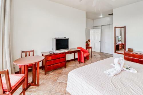 Apartamento Villa Sol 56