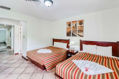 Apartamento Villa Sol 56
