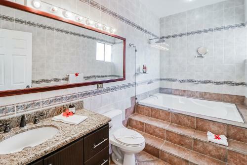 Apartamento Villa Sol 56
