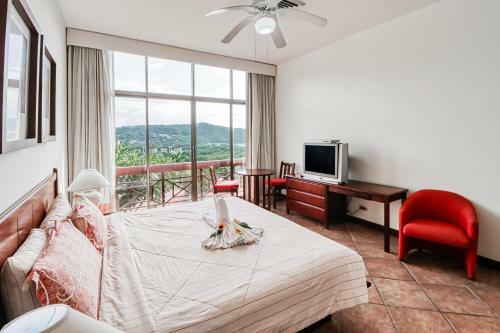 Apartamento Villa Sol 56