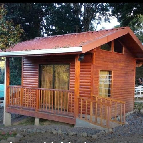 Apartamento Vista El Cerro Cabina Sangerardo