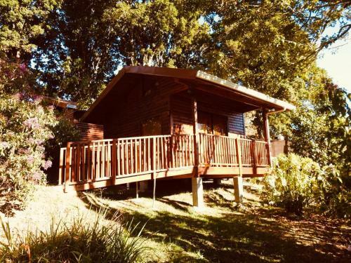 Apartamento Vista El Cerro Cabina Sangerardo