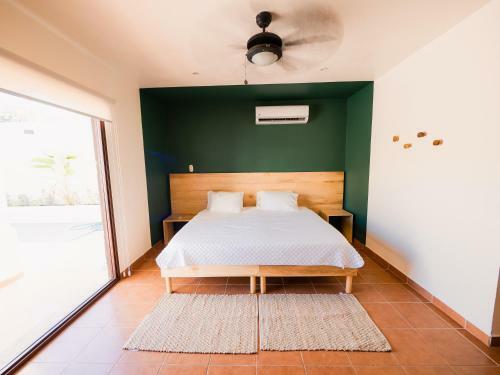 Hotel Onda - Playa Grande
