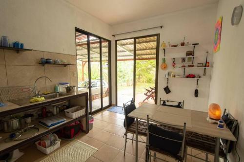 Apartamento Rainbow Place Costa Rica