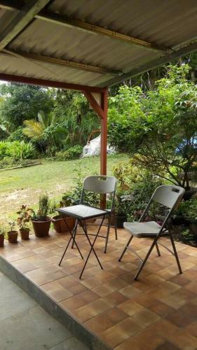 Apartamento Rainbow Place Costa Rica