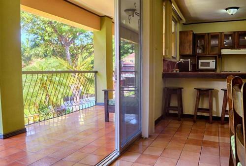 Apartamento Mangaby Playa Hermosa