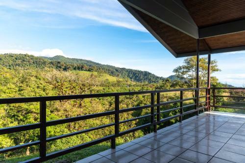 Las Calas Lodge
