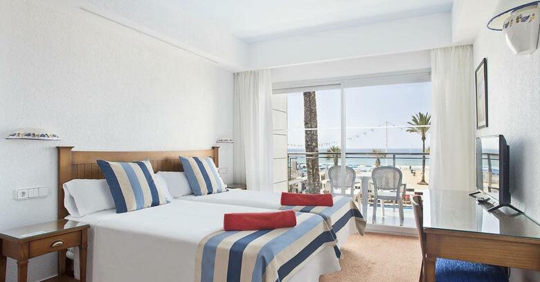 Hotel Sol Costablanca S�lo Adultos