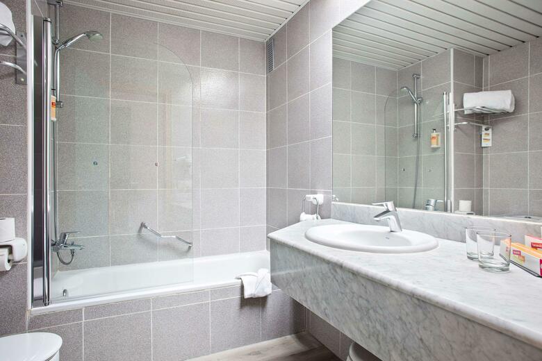Hotel Sol Pelicanos Ocas