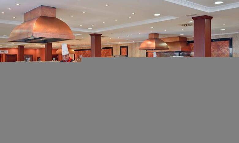 Hotel Sol Pelicanos Ocas