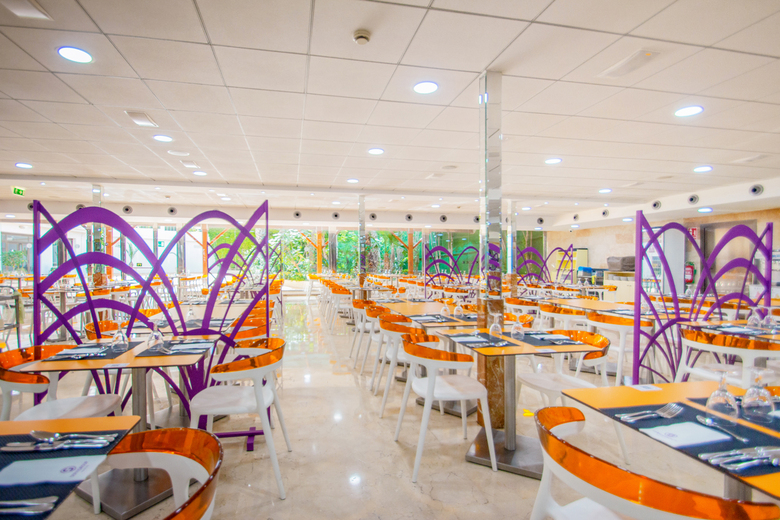 Hotel Servigroup Venus