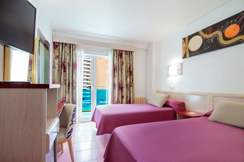 Hotel Servigroup Venus