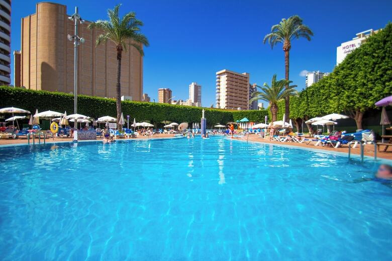 Hotel Servigroup Venus