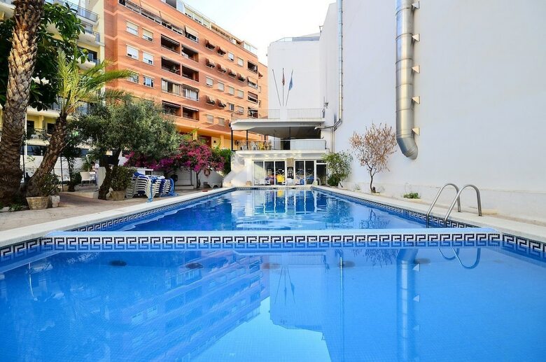 Hotel Cuco