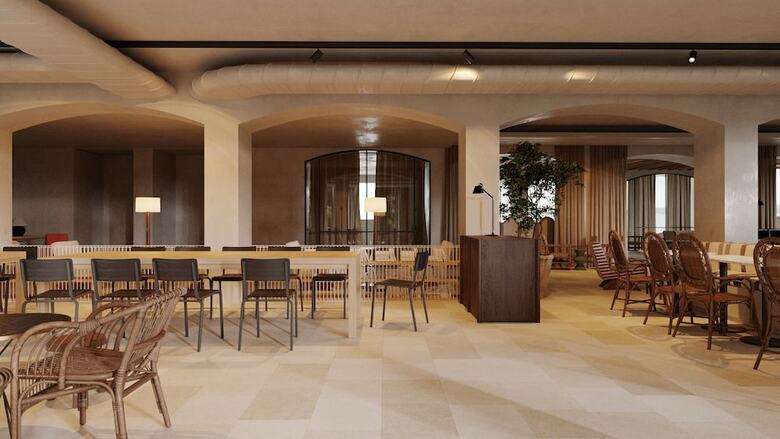 Hotel Mercure Benidorm