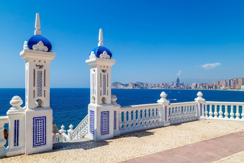Hotel Mercure Benidorm