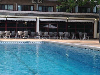 Hotel Mercure Benidorm