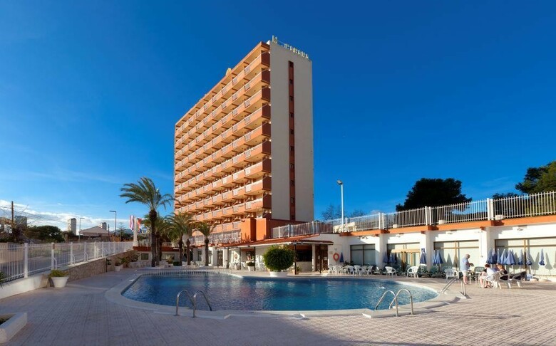 Hotel Cabana