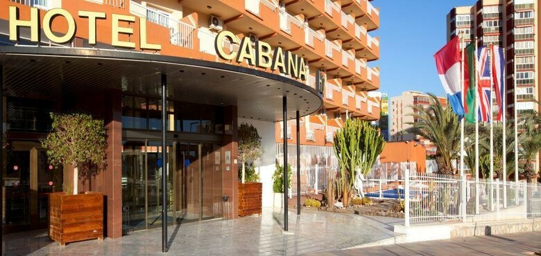 Hotel Cabana