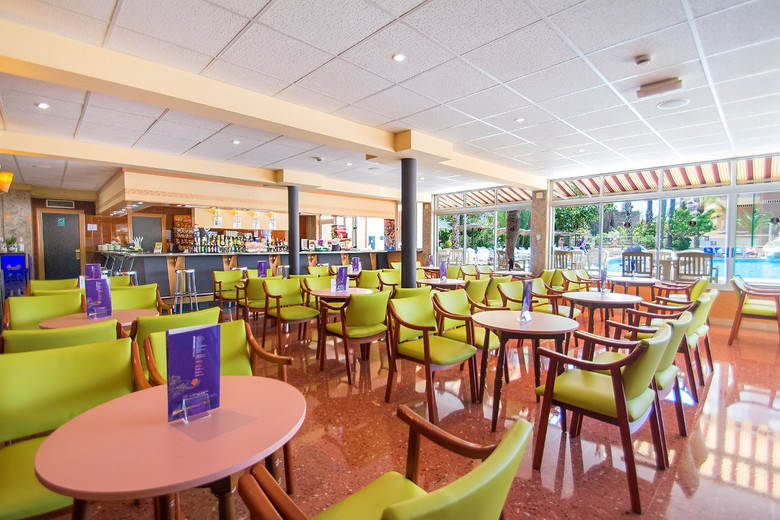 Hotel Servigroup Torre Dorada