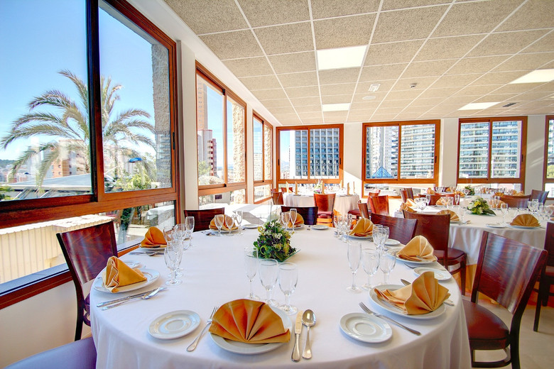 Hotel Servigroup Torre Dorada