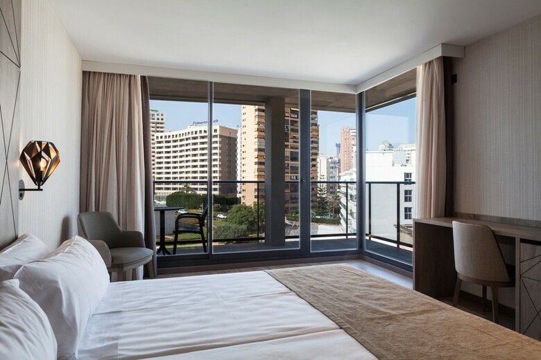 Hotel Bristol