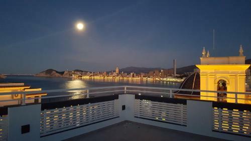 Gastrohotel Rh Canfali