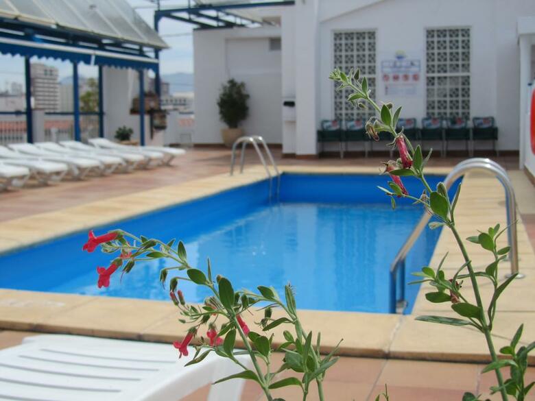 Hotel Mareny Benidorm