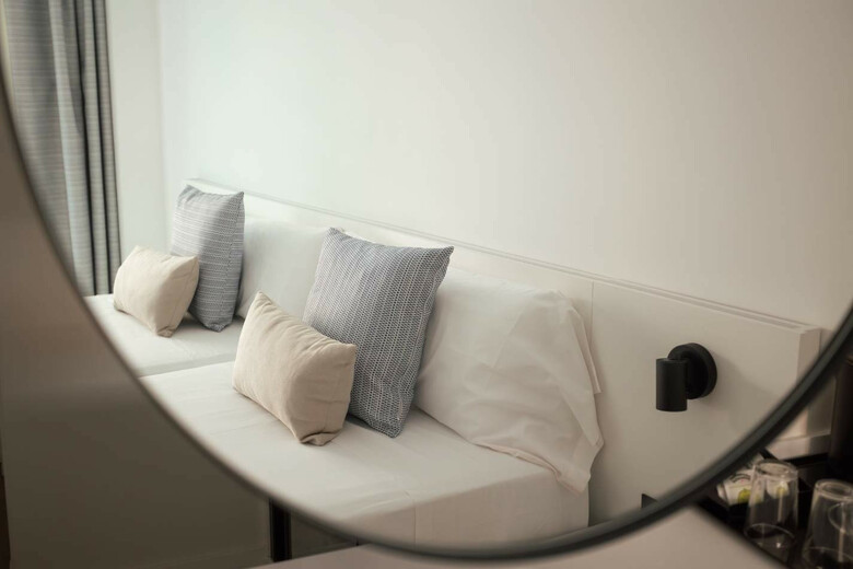 Hotel Villa Espa�a