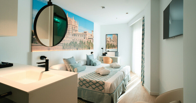 Hotel Villa Espa�a