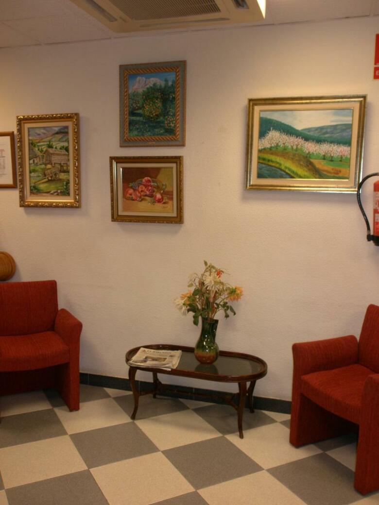 Hotel Mayna