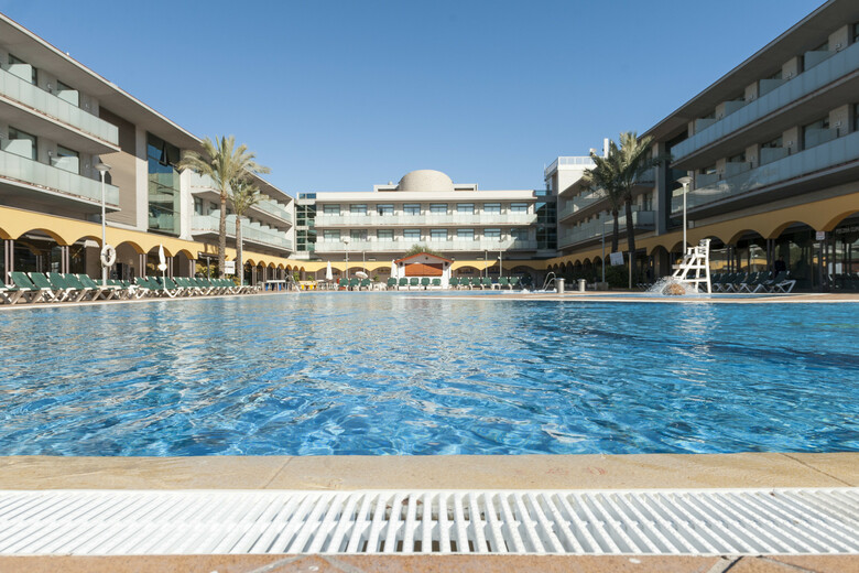 Hotel Mediterr�neo