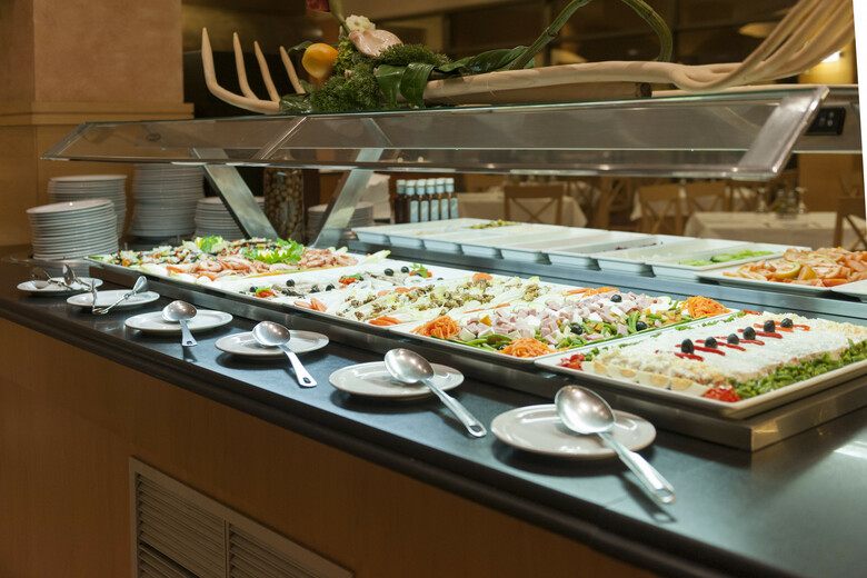 Hotel Mediterr�neo