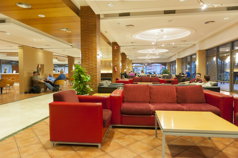 Hotel Mediterr�neo